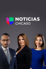 Noticias Univision Chicago 6am