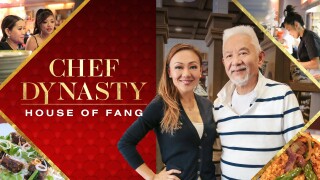 Chef Dynasty: House of Fang