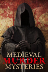 Medieval Murder Mysteries