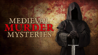 Medieval Murder Mysteries