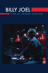 Billy Joel: Live at Yankee Stadium