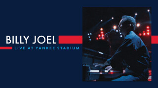 Billy Joel: Live at Yankee Stadium