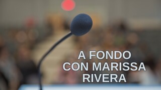 A fondo con Marissa Rivera