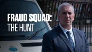 Fraud Squad: The Hunt