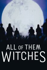 All of Them Witches