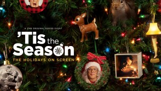 Tis The Season: The Holidays On Screen