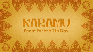 Karamu: Feast for the 7th Day