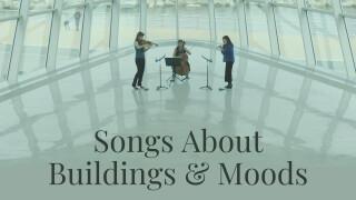 Songs About Buildings and Moods