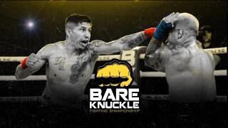Bare Knuckle Championship Series