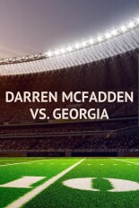 Darren McFadden vs. Georgia