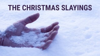 The Christmas Slayings