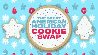 The Great American Holiday Cookie Swap