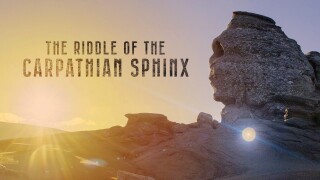 The Riddle of the Carpathian Sphinx