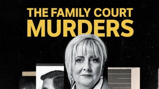 The Family Court Murders