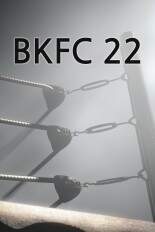 BKFC 22