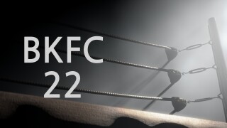 BKFC 22