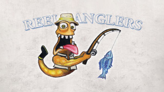 Reel Anglers Fishing Show