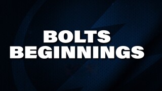 Bolts Beginnings