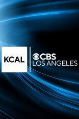 KCAL News at 5p on CBS Los Angeles