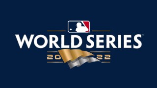 THE 2022 WORLD SERIES: Philadelphia Phillies vs. Houston Astros