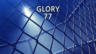 GLORY 77