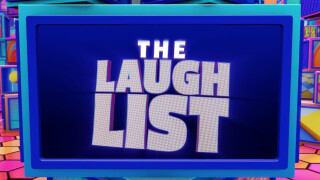 The Laugh List