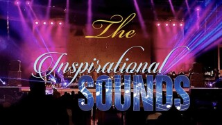 The Inspirational Sounds Holiday Special