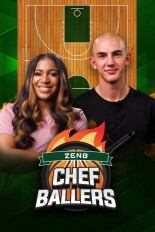 Chef Ballers