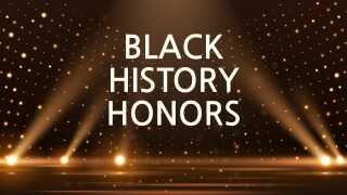 Black History Honors