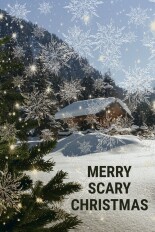 Merry Scary Christmas