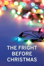 The Fright Before Christmas