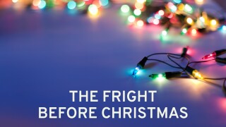 The Fright Before Christmas