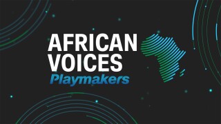 African Voices Playmakers