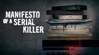 Manifesto of a Serial Killer