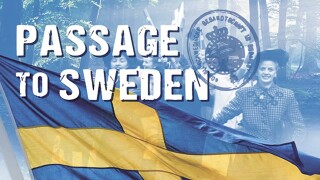 Passage to Sweden