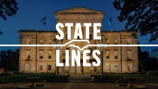 State Lines