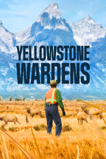 Yellowstone Wardens