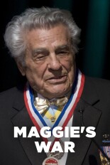 Maggie's War