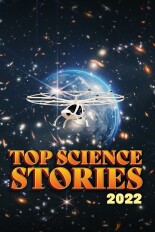 Top Science Stories of 2022