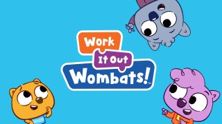 Work It Out Wombats!