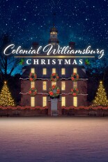 A Colonial Williamsburg Christmas