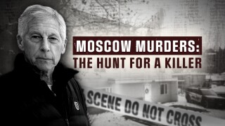 Moscow Murders: The Hunt for a Killer