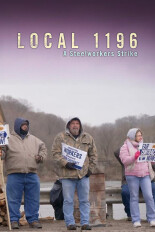 Local 1196: A Steelworkers Strike