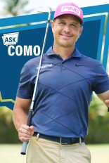 Ask Como