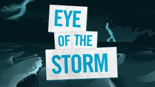 Eye of the Storm