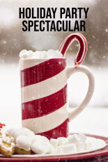 Holiday Party Spectacular
