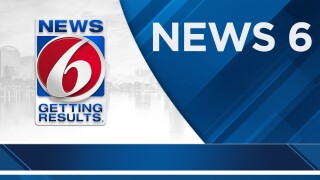 News 6 at 6:00p Saturday