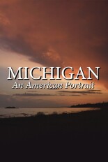 Michigan: An American Portrait