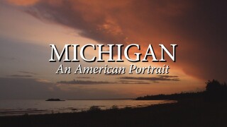 Michigan: An American Portrait