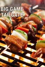 Big Game Tailgate